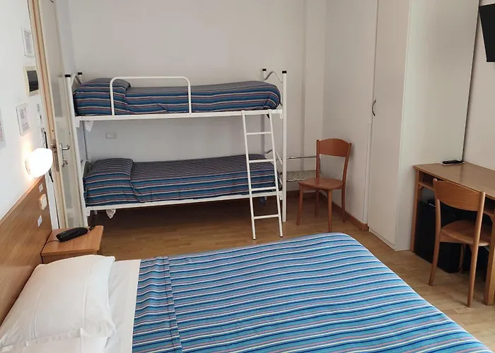 Hotel Mayor Sperlonga